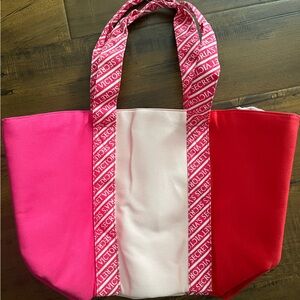 Victoria Secret Weekender Tote NWT